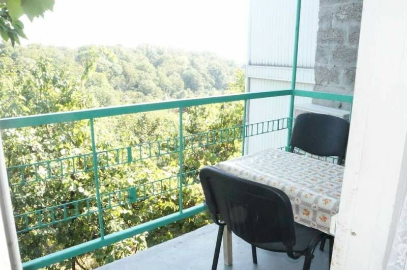 Номер «Эконом»