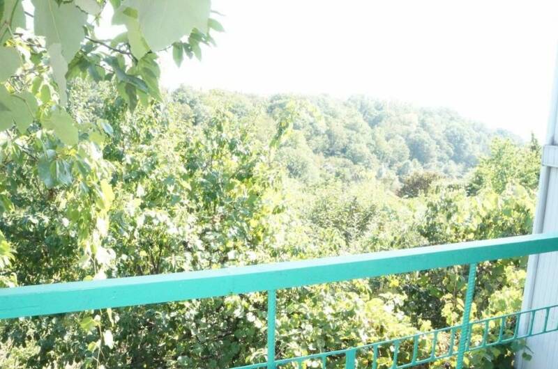 Номер «Эконом»