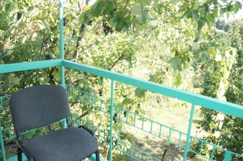 Номер «Эконом»