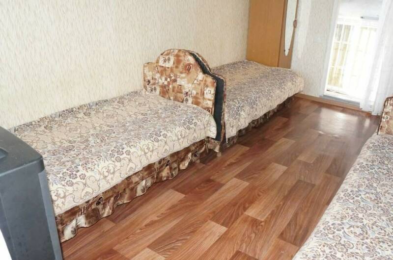 Номер «Эконом»