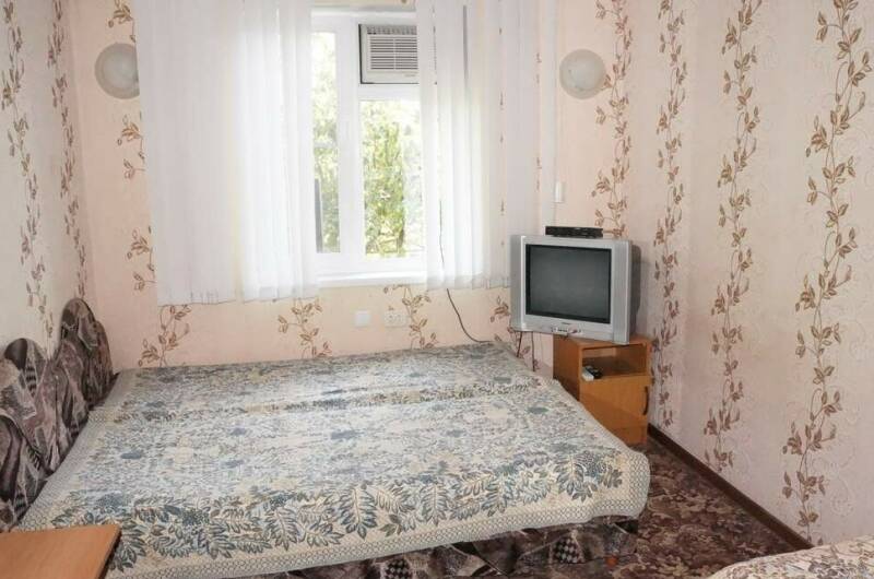 Номер «Стандарт»