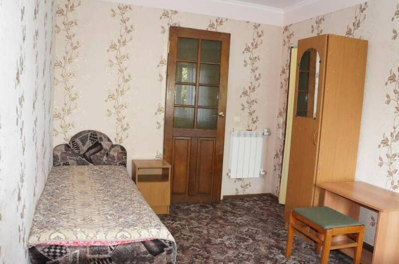 Номер «Стандарт»