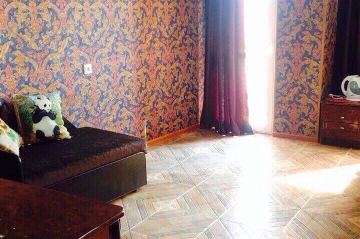 Номер «Люкс» 3-х местный