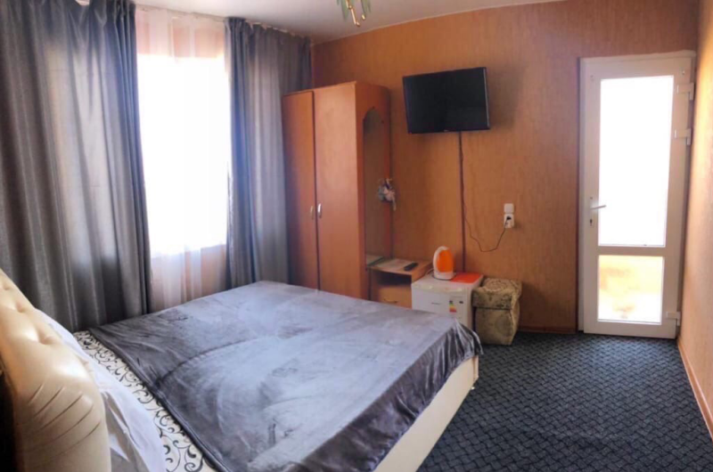 Номер «Комфорт» 3-х местный