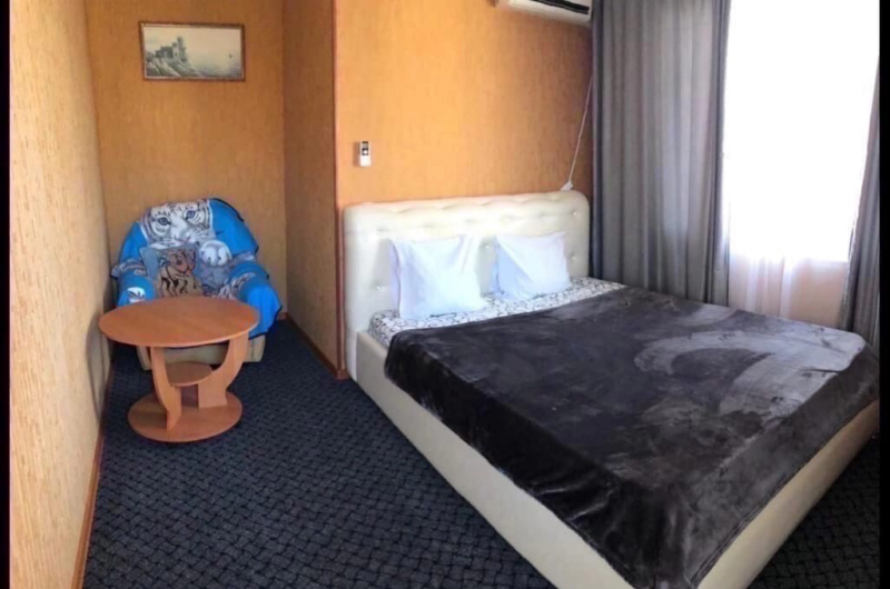 Номер «Комфорт» 3-х местный