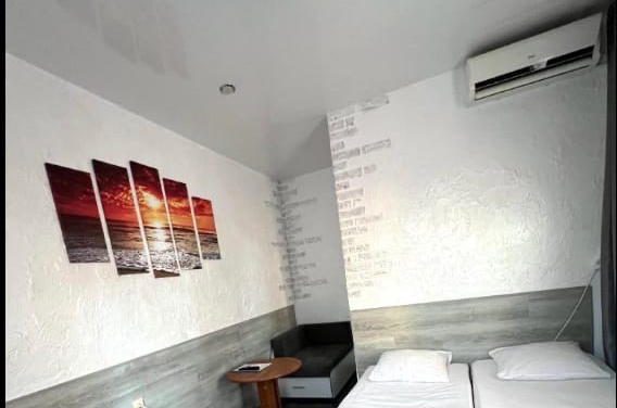 Номер «Комфорт» 3-х местный