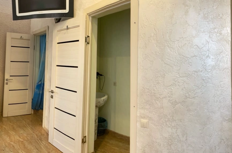 Номер «Люкс» 2-х местный однокомнатный