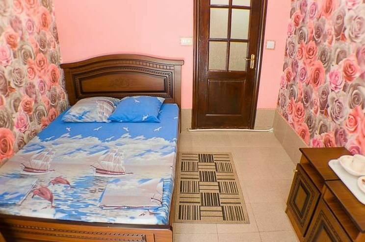 2-х местный номер «Стандарт»