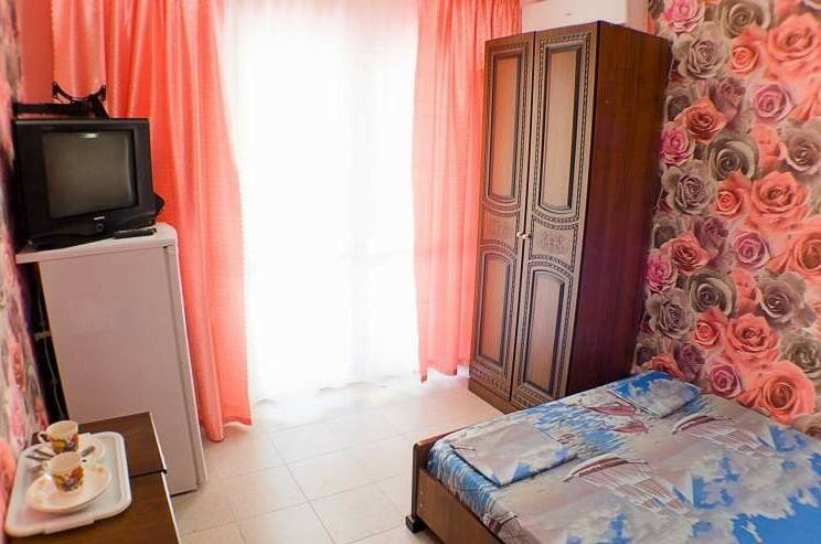 2-х местный номер «Стандарт»