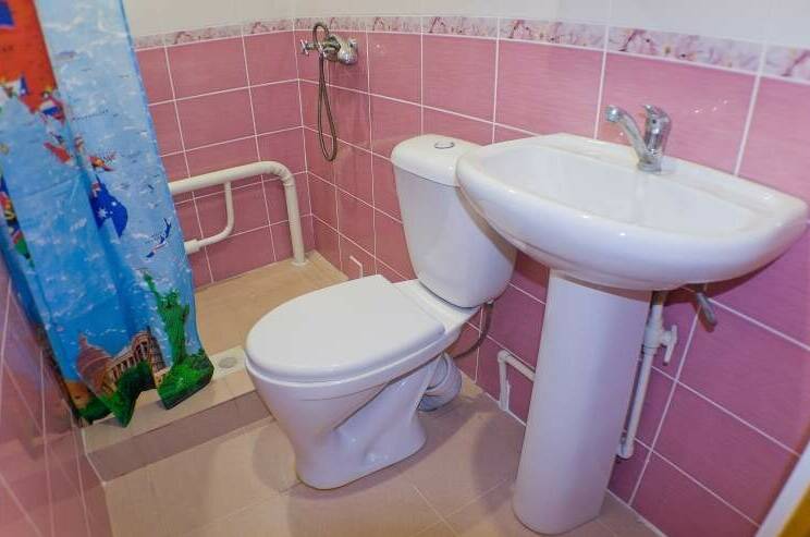 2-х местный номер «Стандарт»