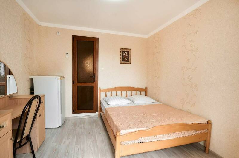 2-х местный номер «Стандарт»