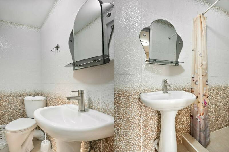 2-х местный номер «Стандарт»