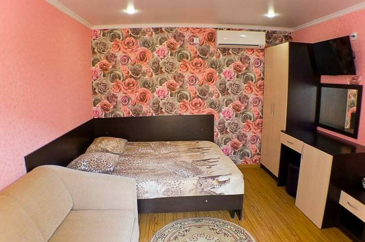 3-х местный номер «Стандарт»