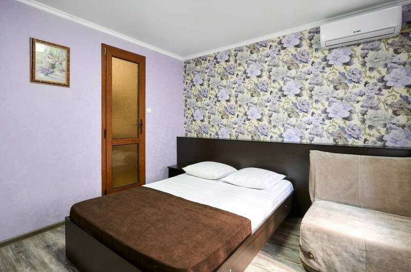 3-х местный номер «Стандарт»