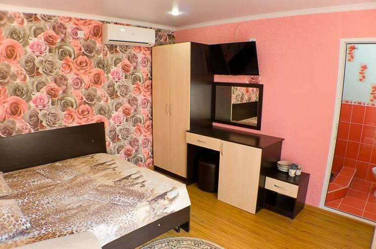 3-х местный номер «Стандарт»