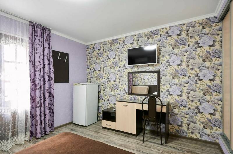 3-х местный номер «Стандарт»