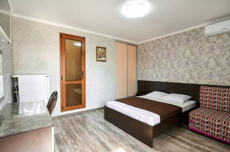 3-х местный номер «Стандарт»