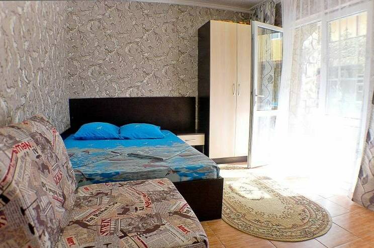 4-х местный номер «Стандарт»