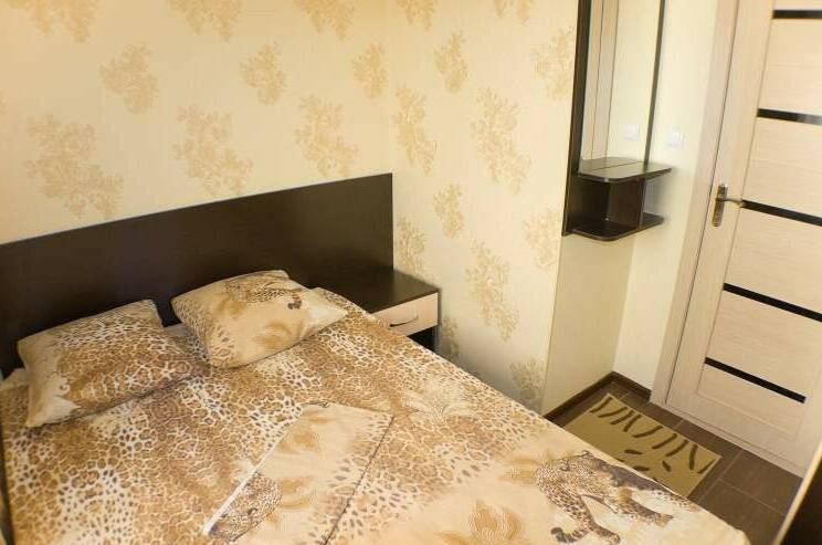 Двухкомнатный номер