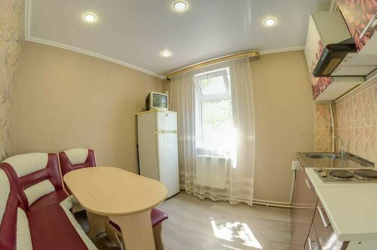 Двухкомнатный пятиместный номер