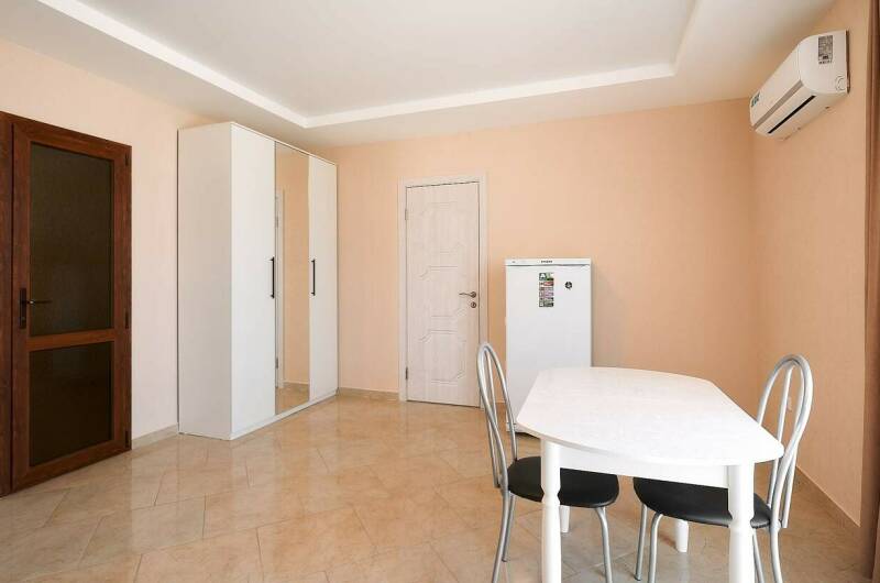 4-х местный номер «Стандарт»