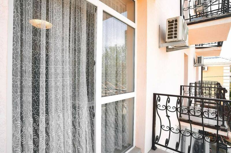 4-х местный номер «Стандарт»