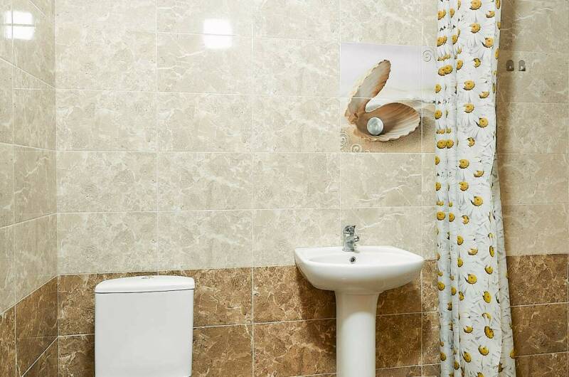 4-х местный номер «Стандарт»