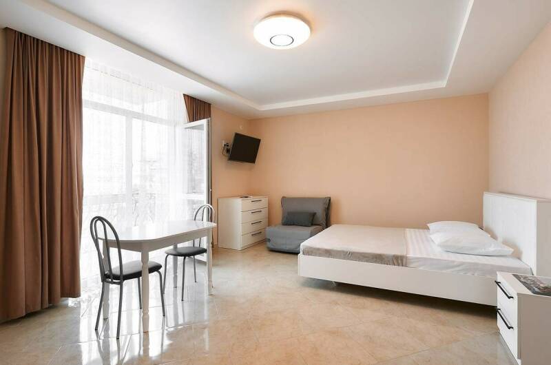 4-х местный номер «Стандарт»