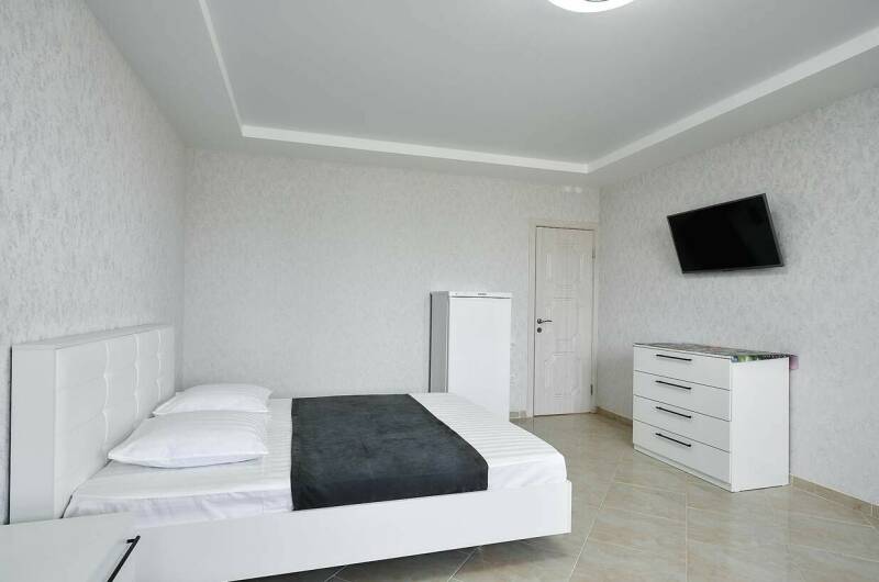 4-х местный номер «Стандарт»