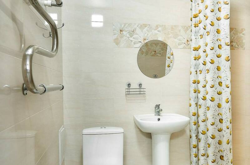 4-х местный номер «Стандарт»