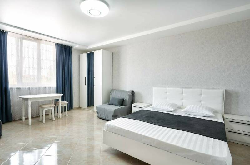 4-х местный номер «Стандарт»