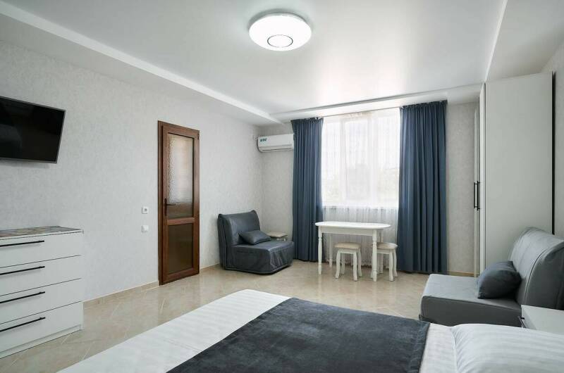 4-х местный номер «Стандарт»