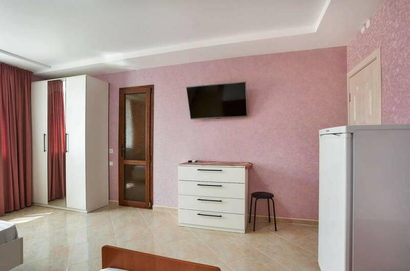 4-х местный номер «Стандарт»