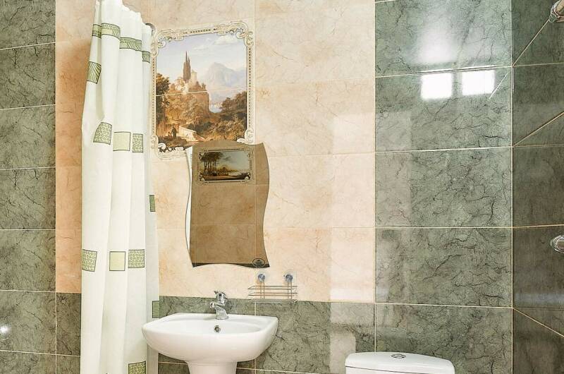 4-х местный номер «Стандарт»