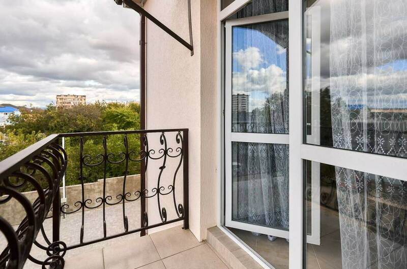 4-х местный номер «Стандарт»