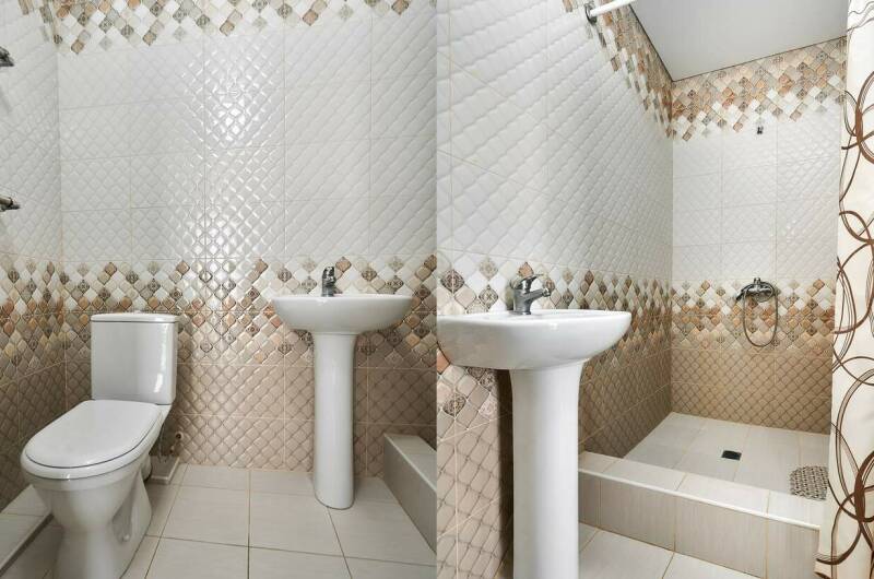 4-х местный номер «Стандарт»