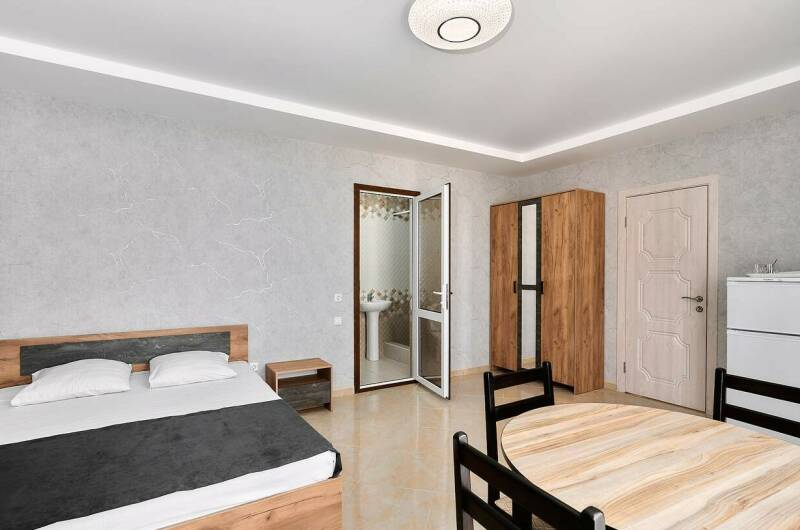 4-х местный номер «Стандарт»