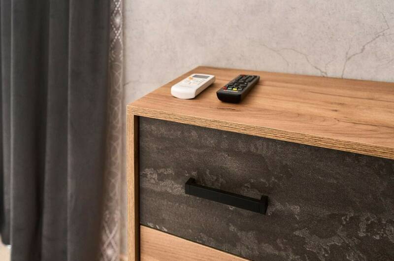 4-х местный номер «Стандарт»