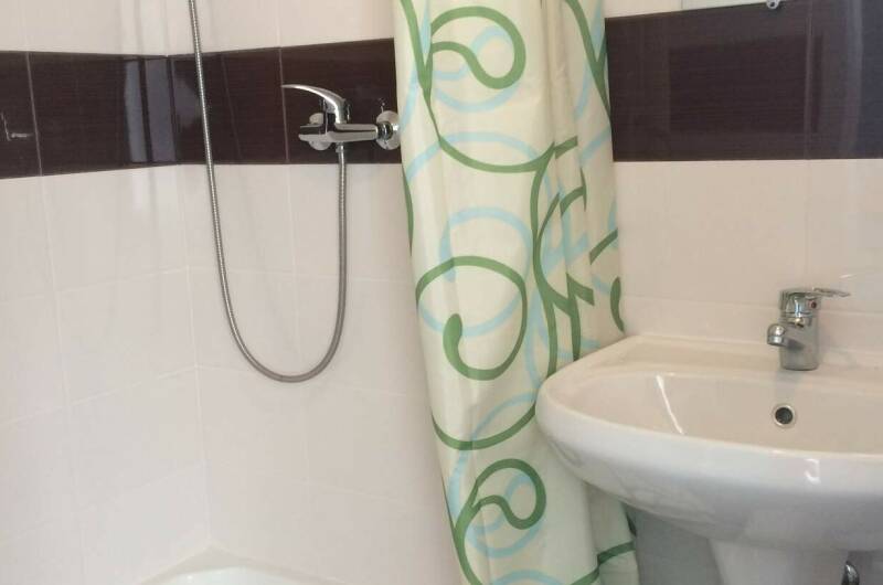 3-х местный с балконом Стандарт