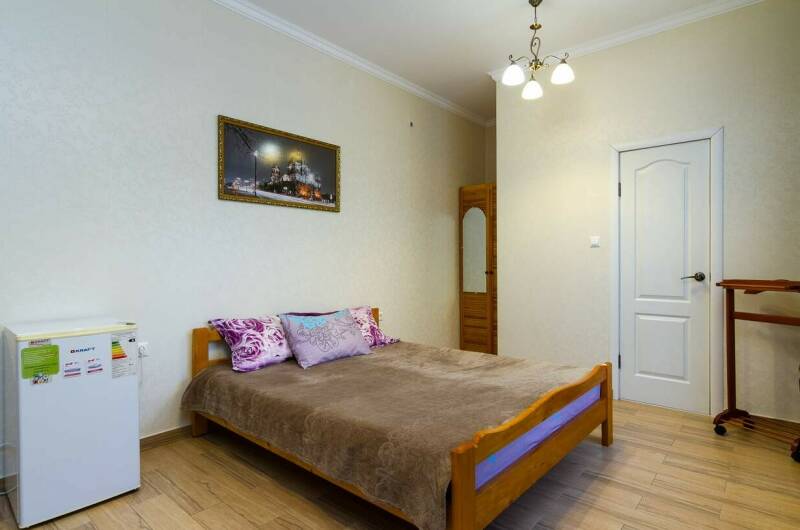 4-х местный номер без балкона