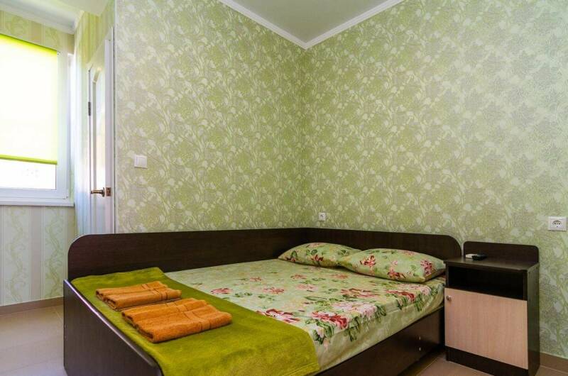 2-местный номер