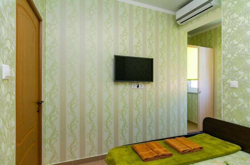 2-местный номер