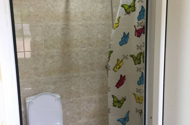 2-х местный номер с удобствами