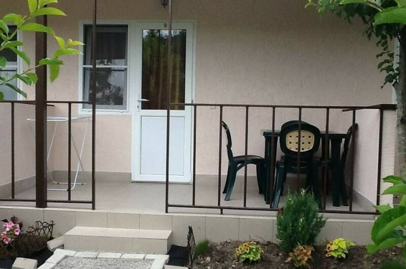 3-х местный номер с удобствами