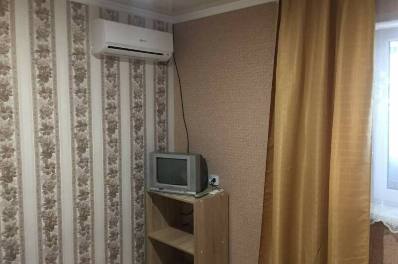 4-х местный двухкомнатный номер с удобствами