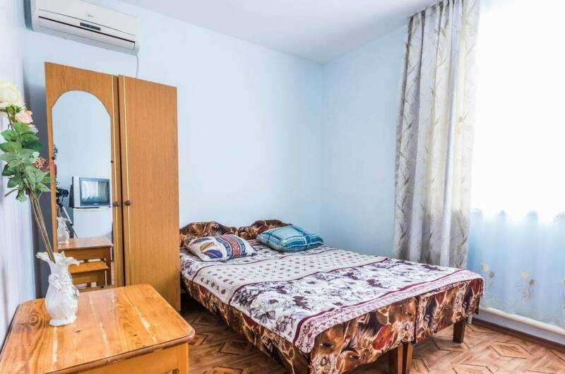 3-х местный номер «Стандарт»