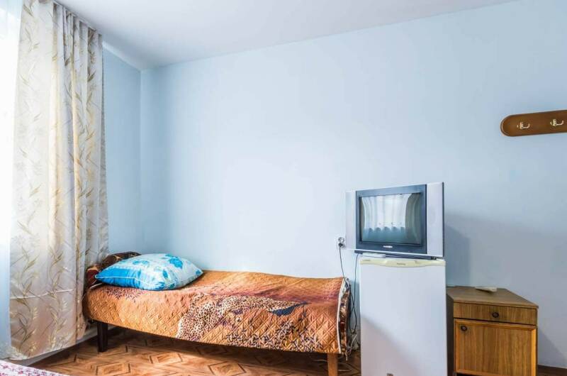 3-х местный номер «Стандарт»