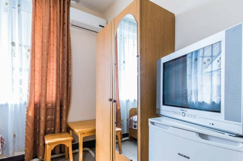 3-х местный номер «Стандарт»