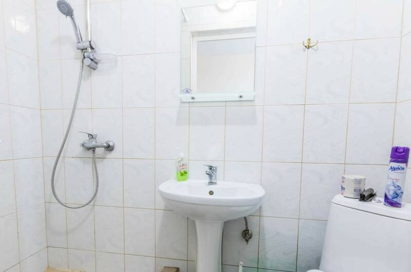 3-х местный номер «Стандарт»