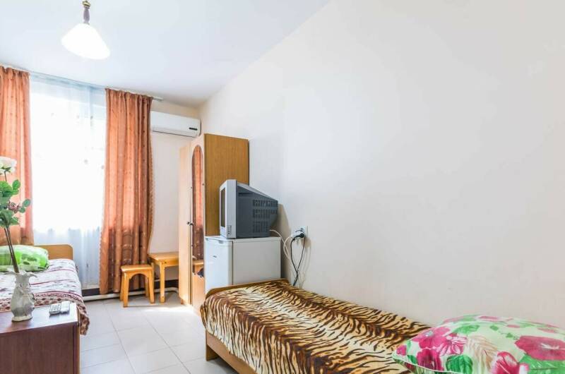 3-х местный номер «Стандарт»